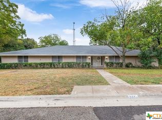 101 E 20th Ave, Belton, TX 76513