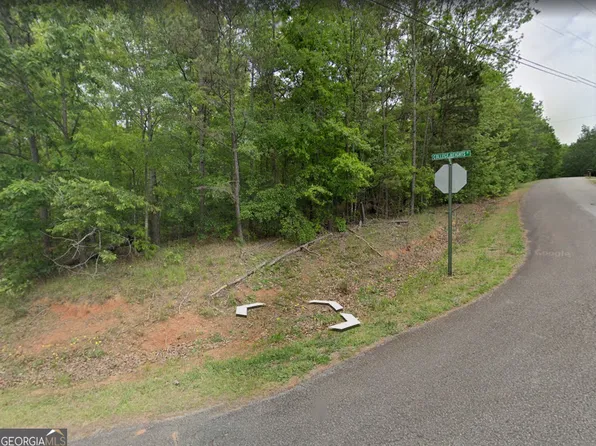 2.43 Ac College Hts, Royston, GA 30662