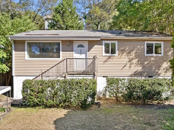 839 Clark St, Chattanooga, TN 37403