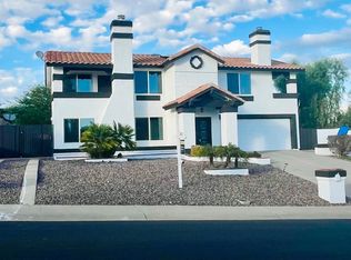 1956 E Hillery Dr, Phoenix, AZ 85022