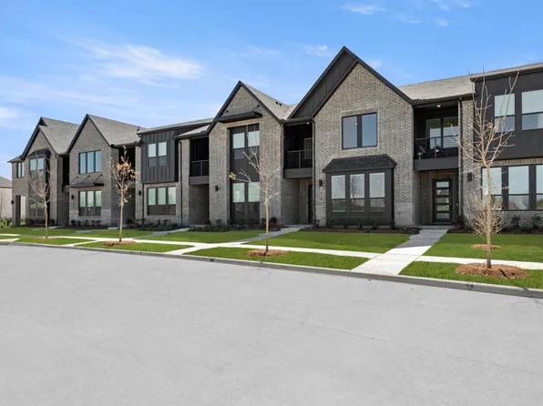 3916 Keya Dr, Prosper, TX 75078