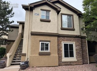 3748 Riviera Grv APT 203, Colorado Springs, CO 80922