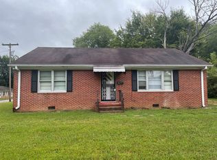 446 Barham Ave, Henderson, TN 38340