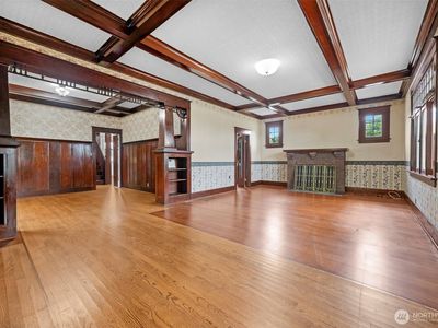 1502 Rainier Avenue, Everett, WA, 98201