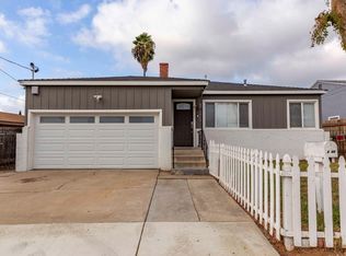 1368 Marline Ave, El Cajon, CA 92021