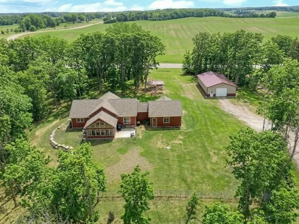 459 Kanne Cartway, Waterville, MN 56096