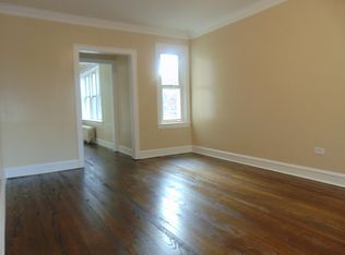 8211 S Ada St, Chicago, IL 60620