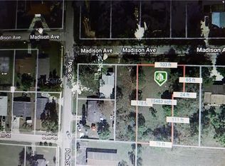 3820 Madison Ave LOT 12, Fort Myers, FL 33916