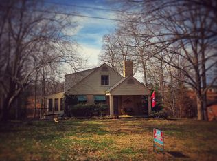 403 Golfview Ln, Springfield, TN 37172