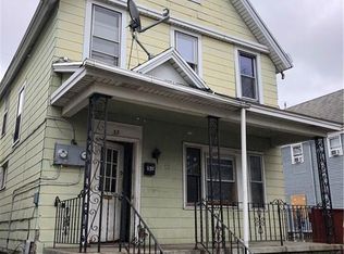 33 Winter St, Buffalo, NY 14213