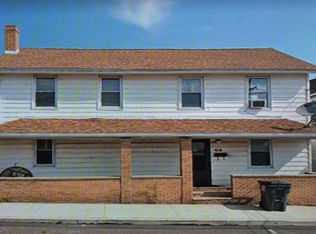 717 South St, Freeland, PA