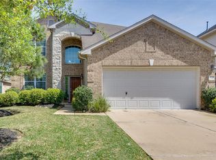 8318 Kerrington Glen Dr, Cypress, TX 77433