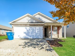 5593 Sweet River Dr, Indianapolis, IN 46221