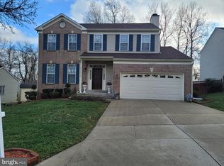 10507 Foxlake Dr, Bowie, MD 20721
