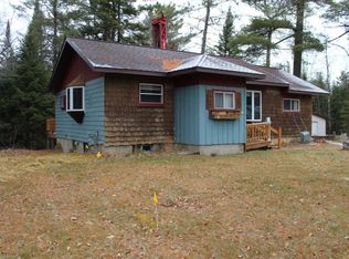 4789 Highway 17, Rhinelander, WI 54501