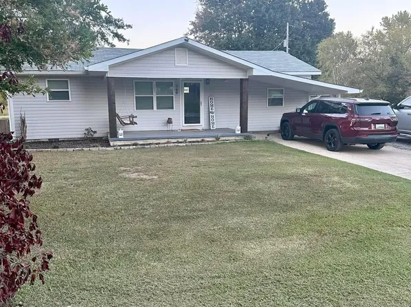 760 County Road 433, Piedmont, AL 36272