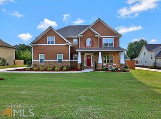 340 Ivy Ln, Senoia, GA