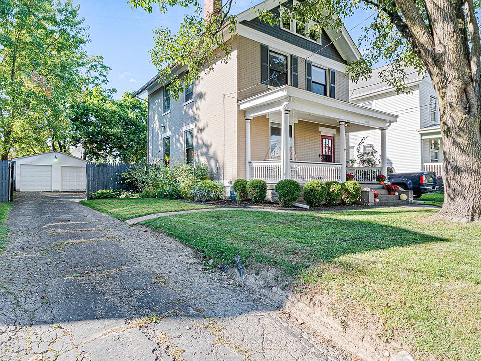 2017 Maple Ave, Cincinnati, OH 45212 Zillow