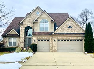 13083 Nautica Dr, Van Buren Township, MI