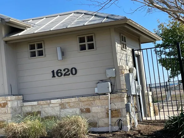 1620 Bryant Dr Unit 206, Round Rock, TX 78664