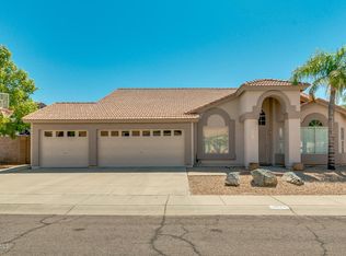 3873 W Alameda Rd, Glendale, AZ 85310