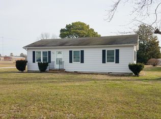 501 Saint Lukes Rd, Fruitland, MD 21826
