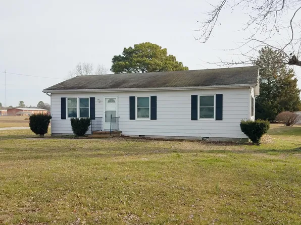501 Saint Lukes Rd, Fruitland, MD 21826