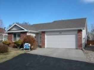 479 Radiant Dr, Loveland, CO 80538