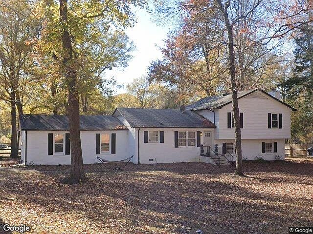 Property Front View