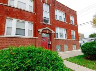 3607 W Le Moyne St #2, Chicago, IL 60651