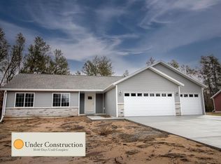 172 Evelyn Ct, Stevens Point, WI 54482