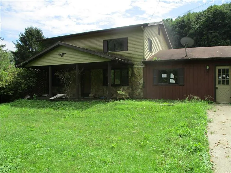 316 Blue Rock Rd photo 1