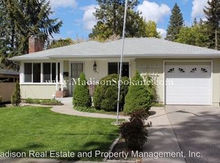 1117 E 34th Ave, Spokane, WA 99203
