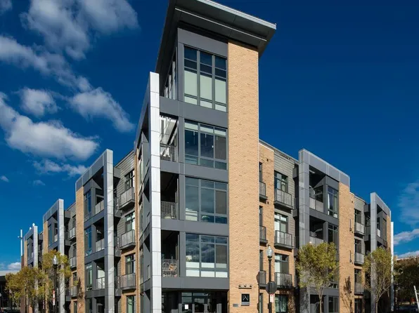 525 Water St SW Unit 430, Washington, DC 20024