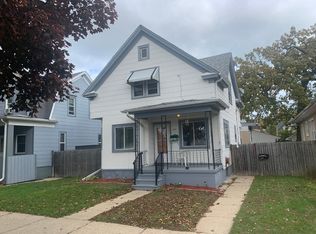 1509 West Blvd #2, Racine, WI 53405