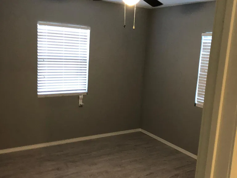 Bedroom #1