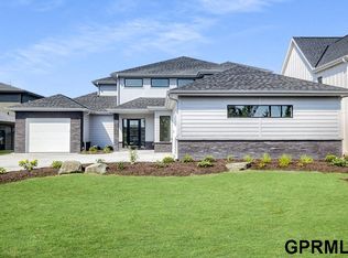 6618 N 289th St, Valley, NE 68064