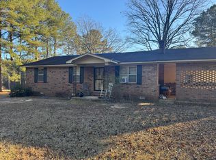 6 County Road 290, Iuka, MS 38852