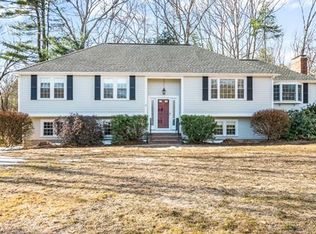 81 Circuit Dr, Stow, MA 01775