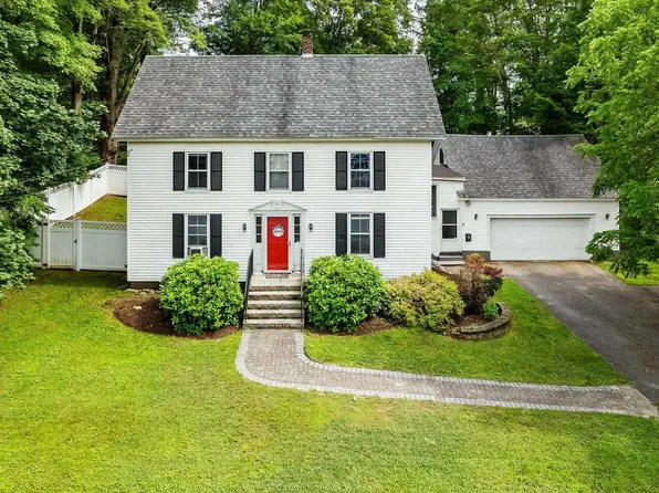 3 Nesmith Street, Derry, NH 03038