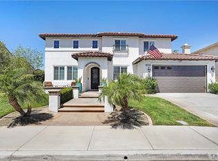 14336 Pintail Loop, Corona, CA 92880