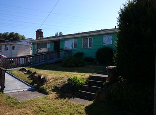 4918 17th Ave S, Seattle, WA 98108