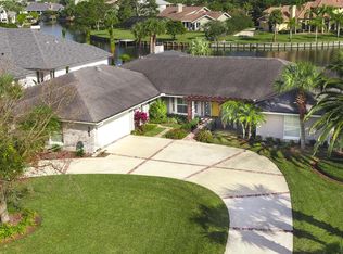 545 Le Master Dr, Ponte Vedra Beach, FL 32082