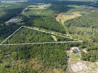 9846 Highway 11, Poplarville, MS 39470
