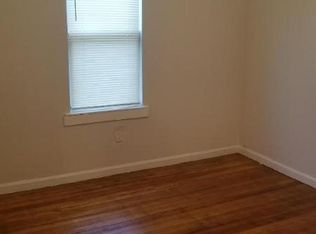 14 Rosseter St FLOOR 3, Dorchester, MA 02121