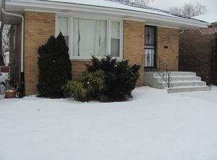 13831 S Stewart Ave, Riverdale, IL