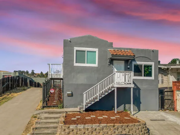 15966 Maubert Ave, San Leandro, CA 94578