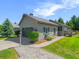 3726 Creekside Dr #51, Traverse City, MI 49684