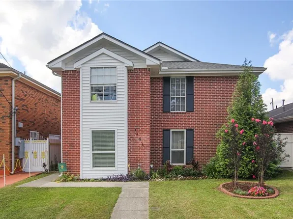 1486 Mirabeau Ave, New Orleans, LA 70122
