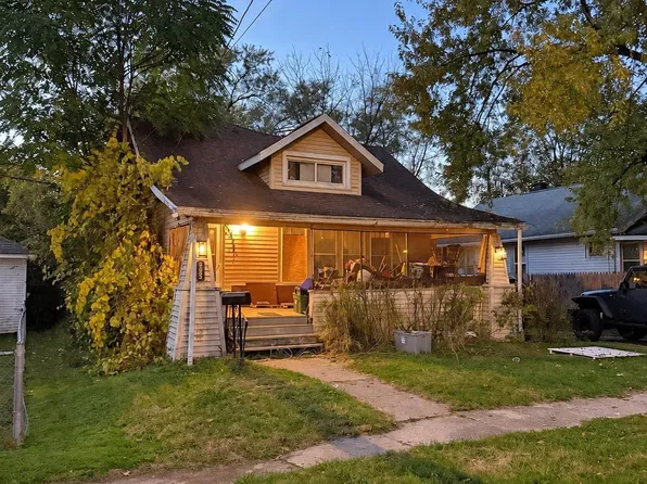 903 Ira Ave, Kalamazoo, MI 49048